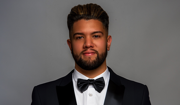 Jon Luc is a NY native who has an extensive resume, having opened for Neyo, French Montana and more. He pulls inspiration from all genres of music and his versatility sets him apart, which is an experience you won’t want to miss.