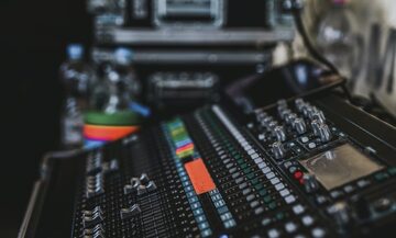 Event Audio & Production Event Audio & Production
