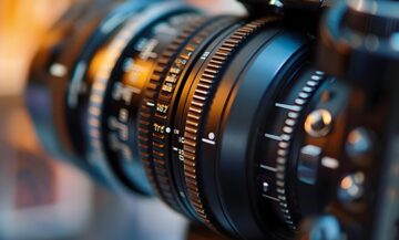 Photography & Video Production