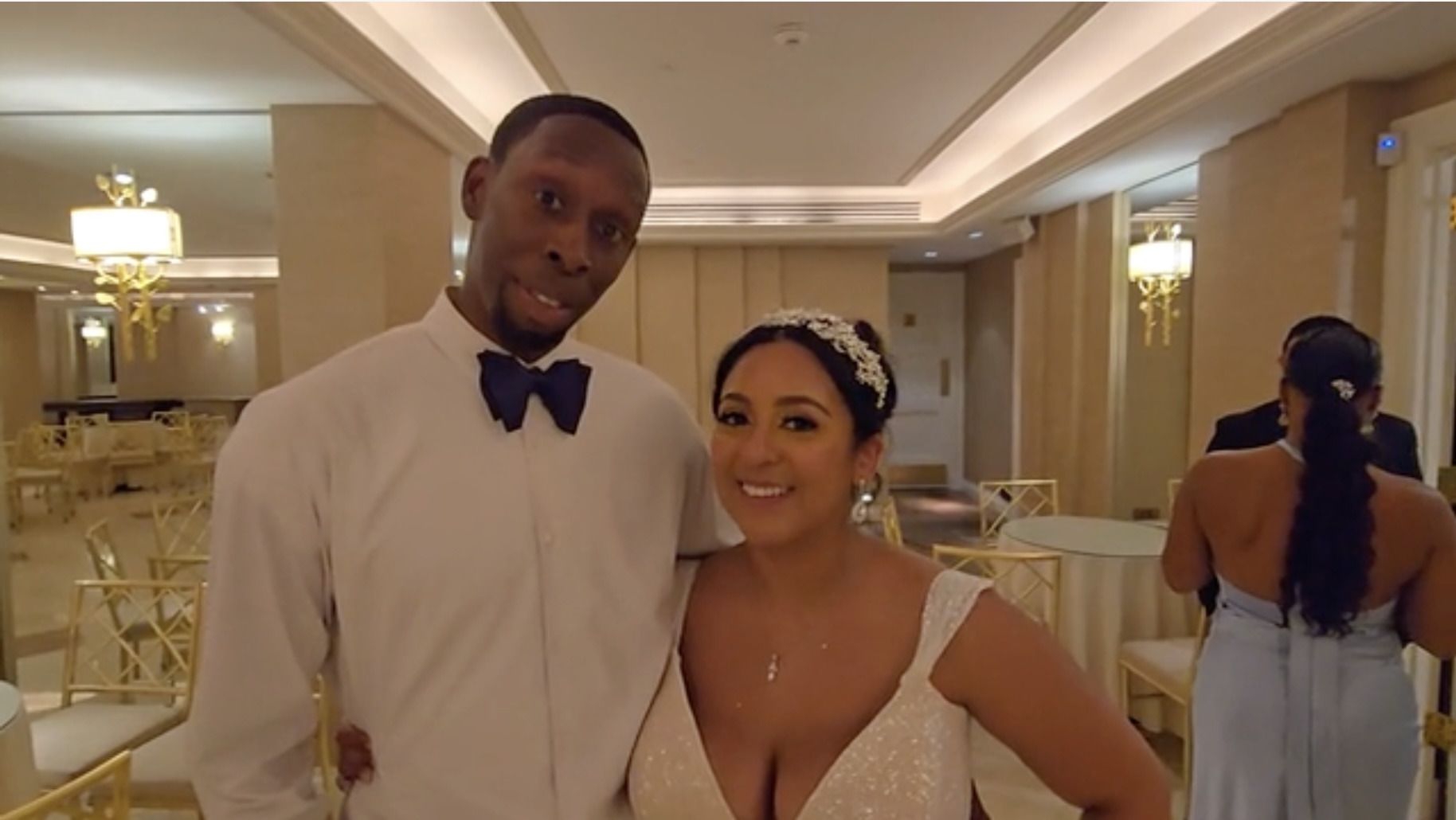 Thumbnail Thumbnail of testimonial from Rexton and Lauren